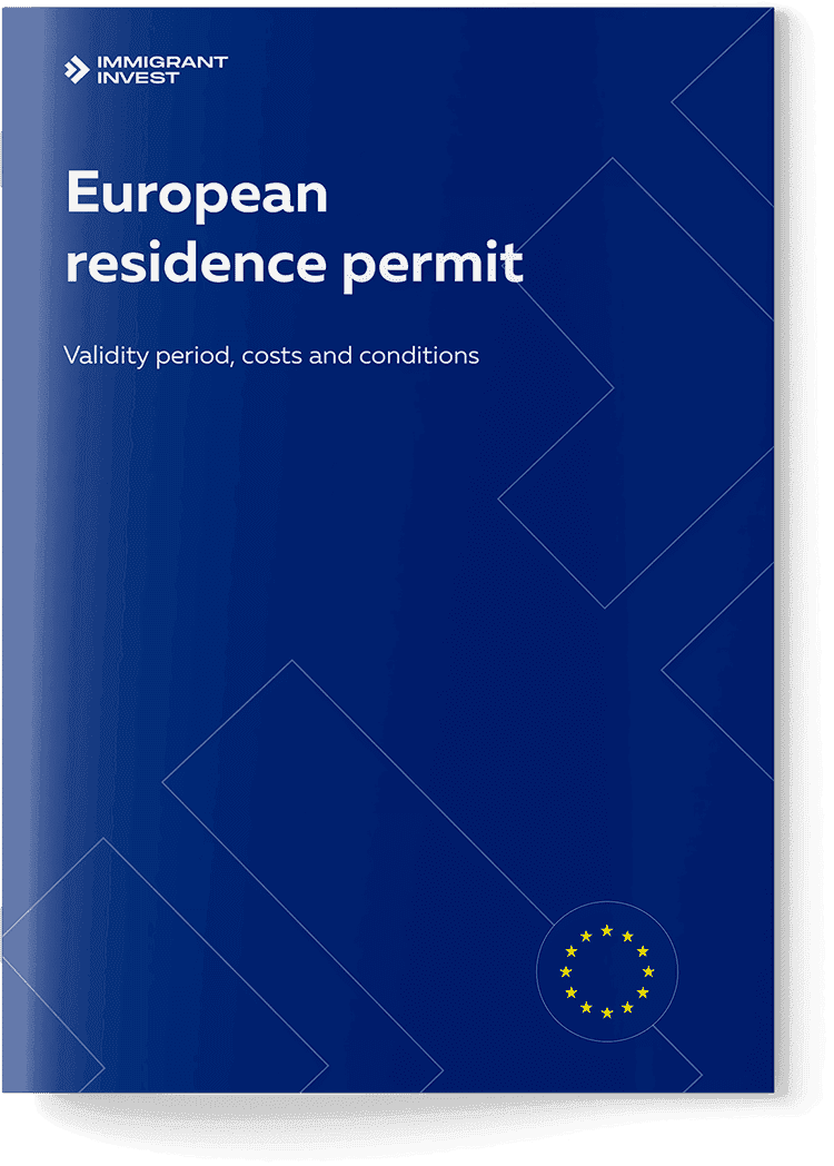 Looking to obtain a residence permit in Europe?