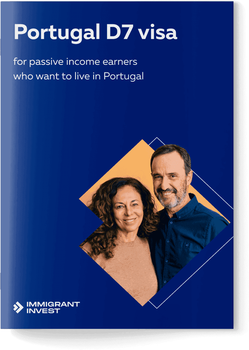 Will you obtain the Portugal Passive Income D7 Visa?