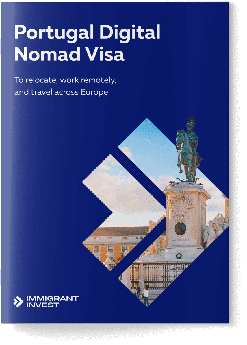 Will you obtain the Portugal Digital Nomad Visa?