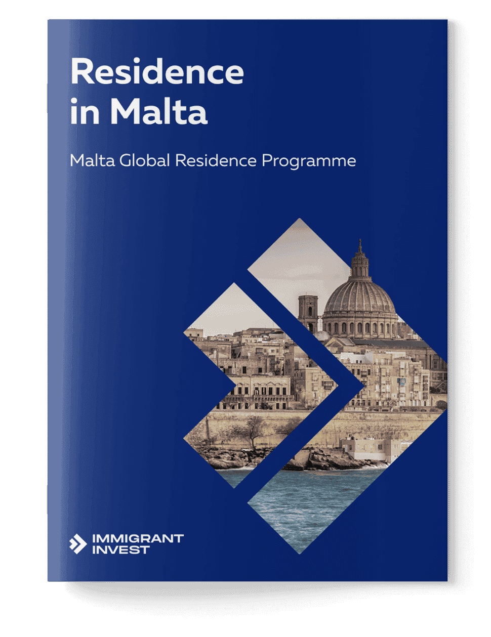 Will you obtain residence by investment in Malta?