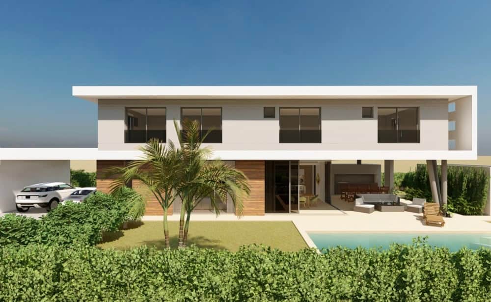 Modern and stylish apartments with one-two bedrooms, Kissonerga, Paphos 1