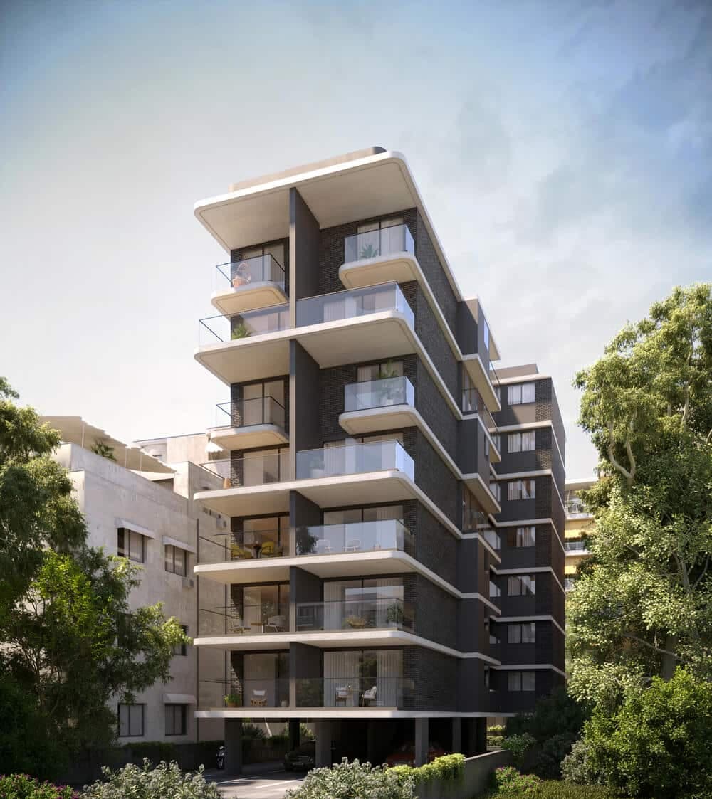 Apartments in a prestigious area on the coast, Paleo Faliro, Athens 1