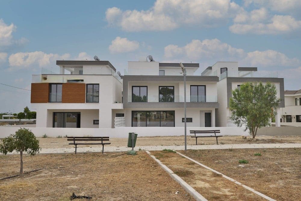 Villa in prestigious part of Larnaca 1