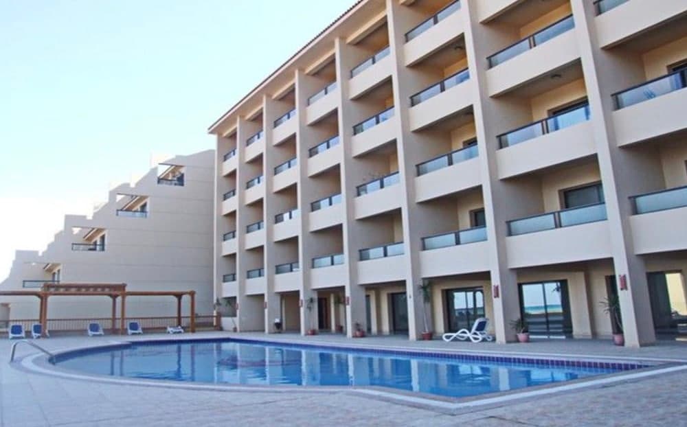 Stylish apartments with two-three bedrooms,Hurdhada, Egypt 1