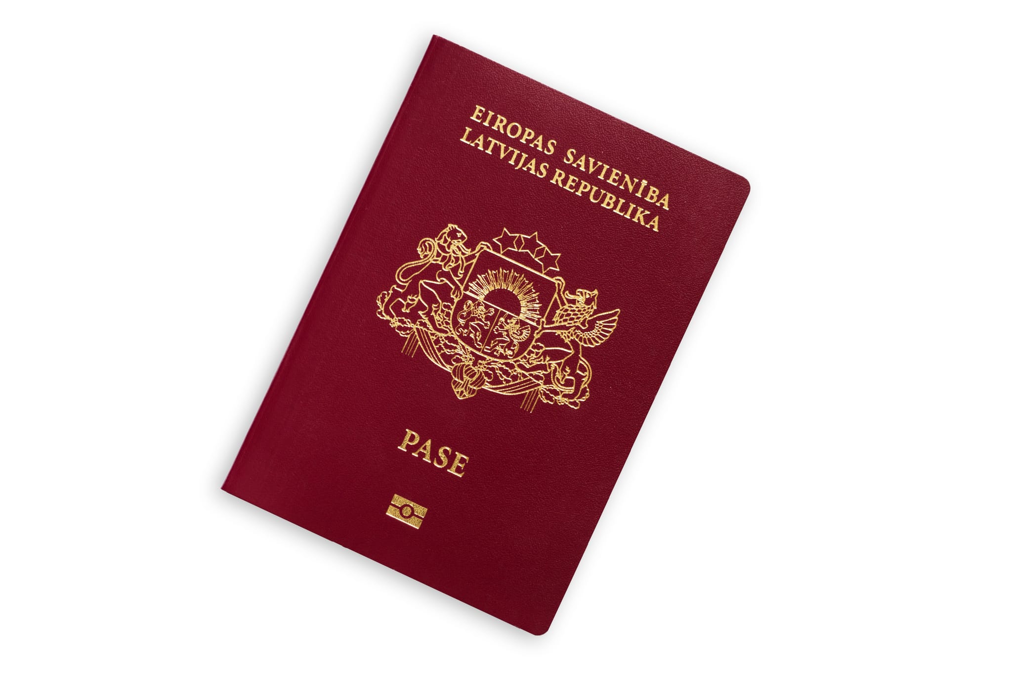 Citizenship by investment Latvia