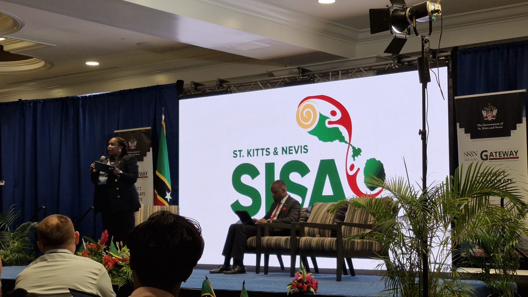 St Kitts and Nevis citizenship requirements