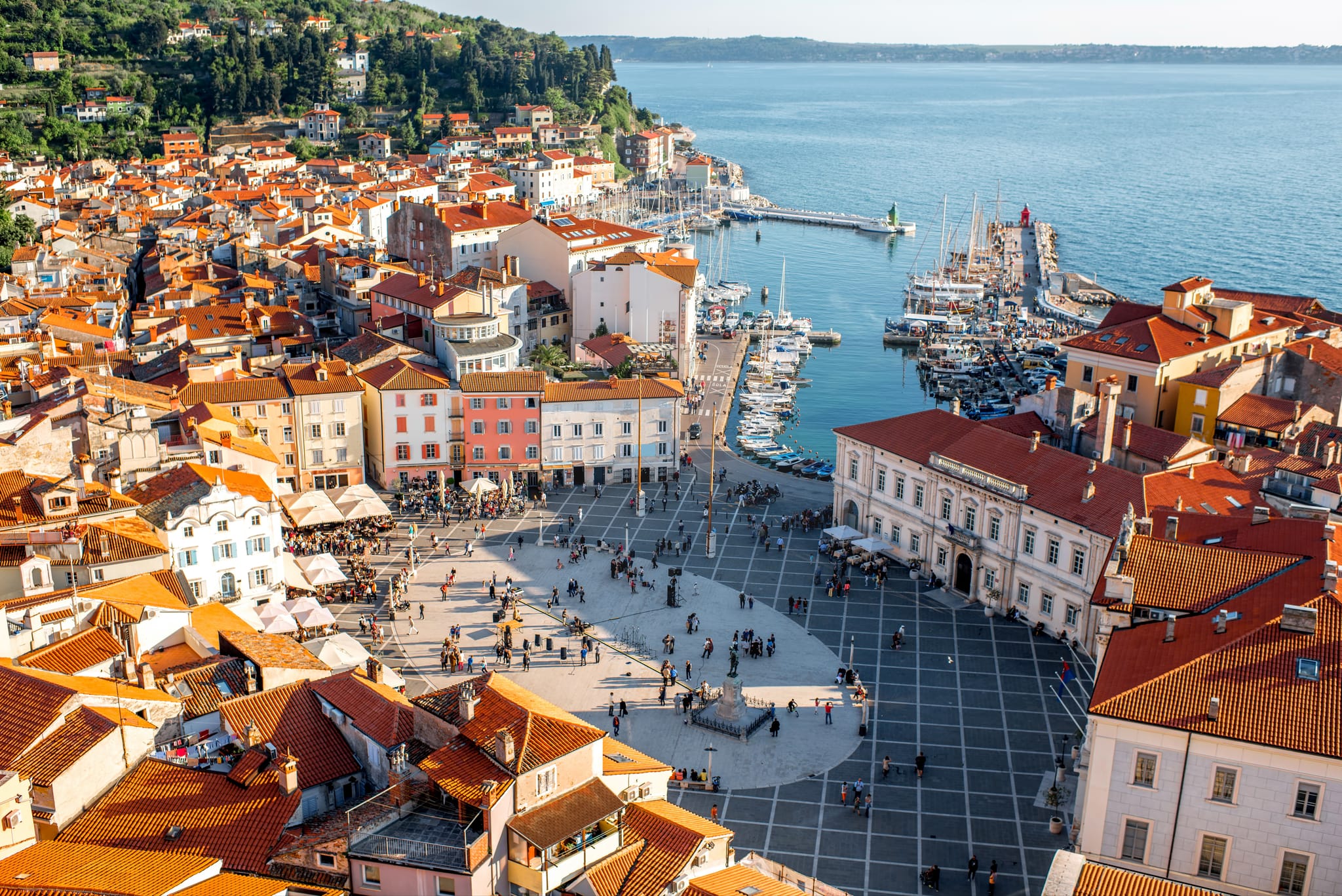 Get a citizenship in Slovenia and explore its wonders