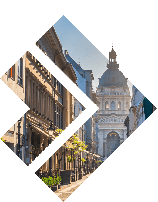 Hungary residency by opening a company