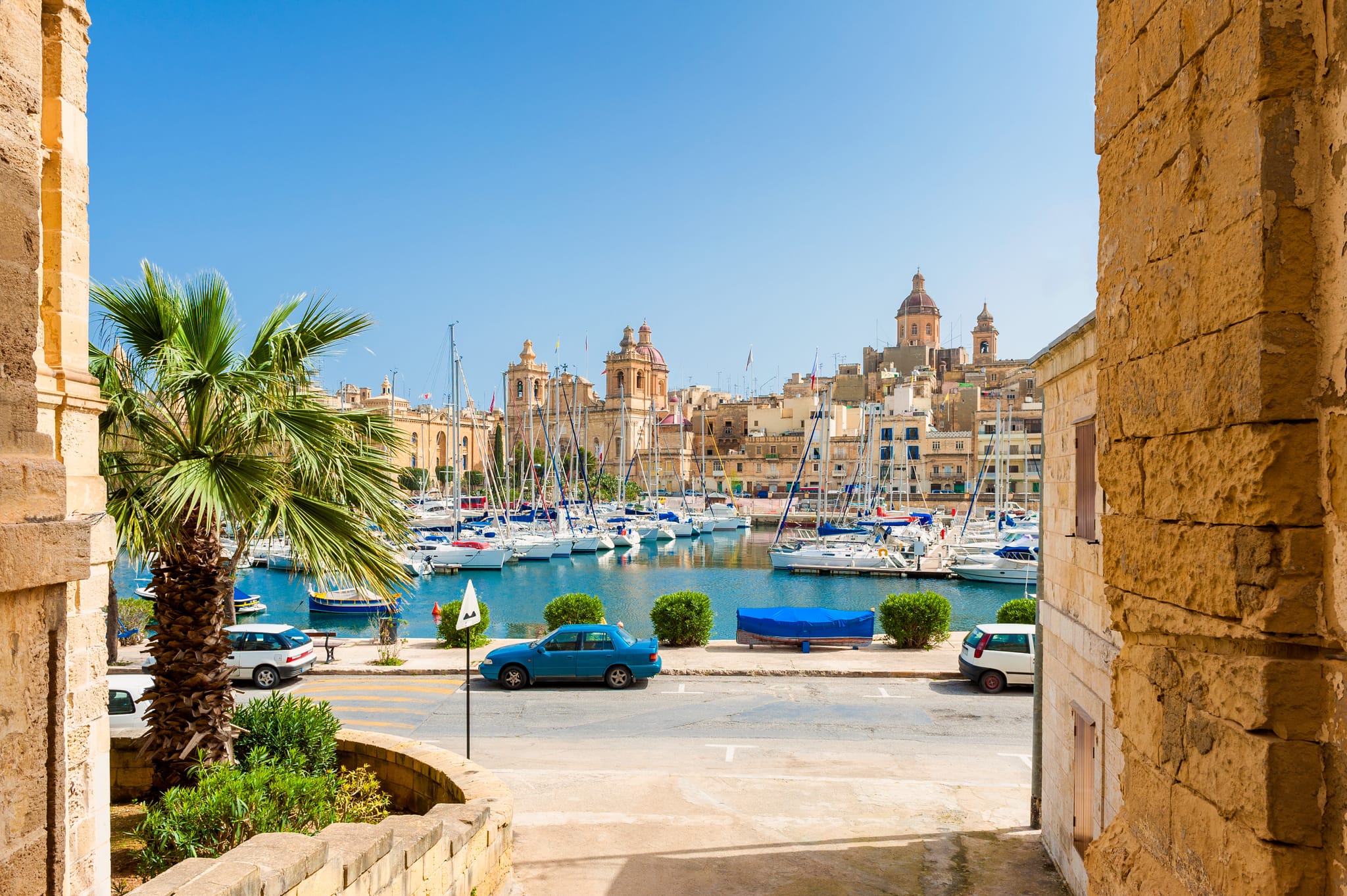 Obtaining multiple citizenship in Malta