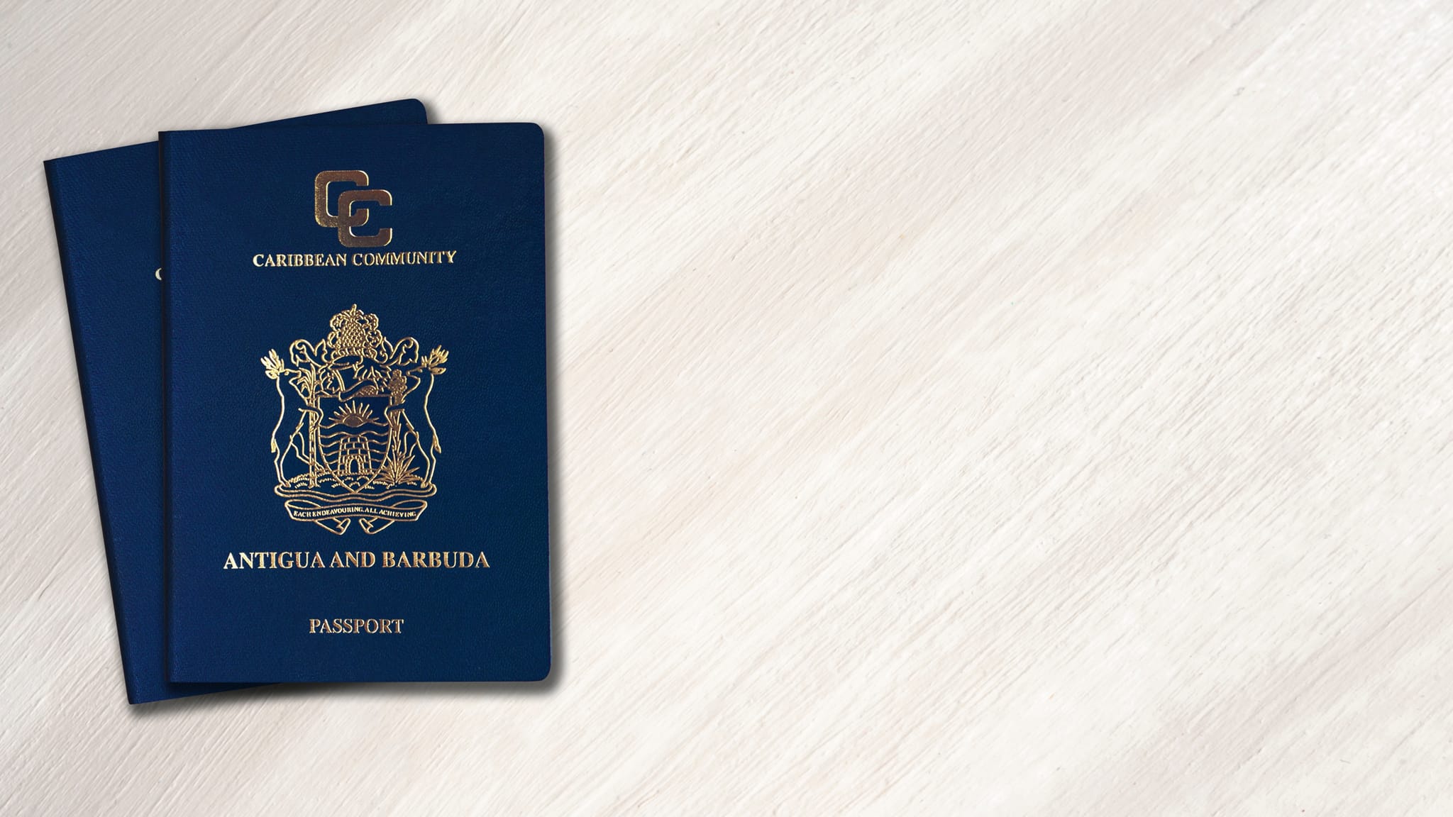 Antigua and Barbuda dual citizenship