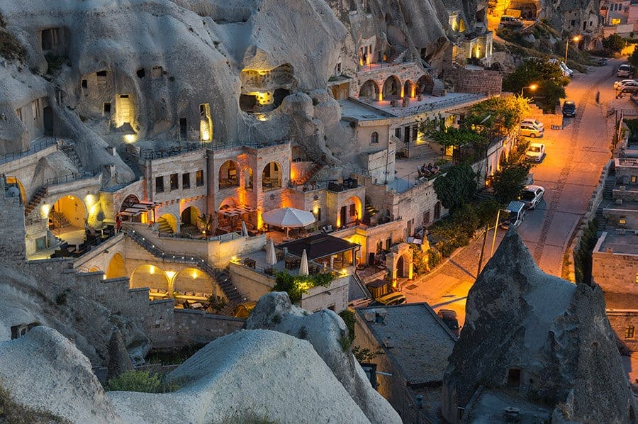 Turkey: Goreme