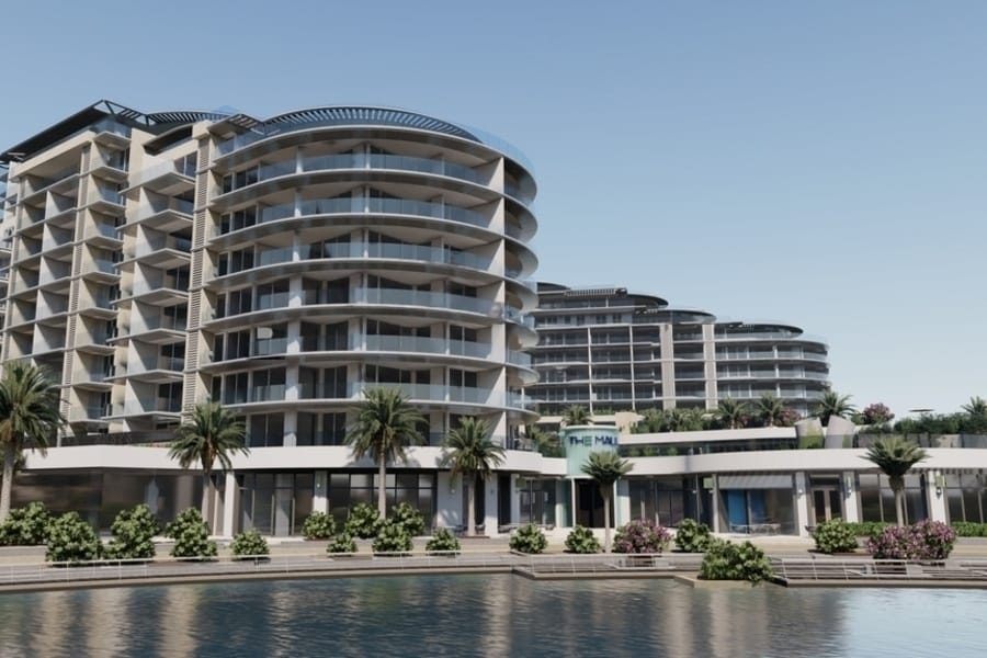 Investments in Malta real estate | Kalkara