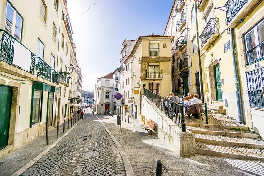 Portugal Startup Visa