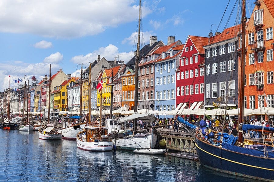 Real estate in Europe: Denmark