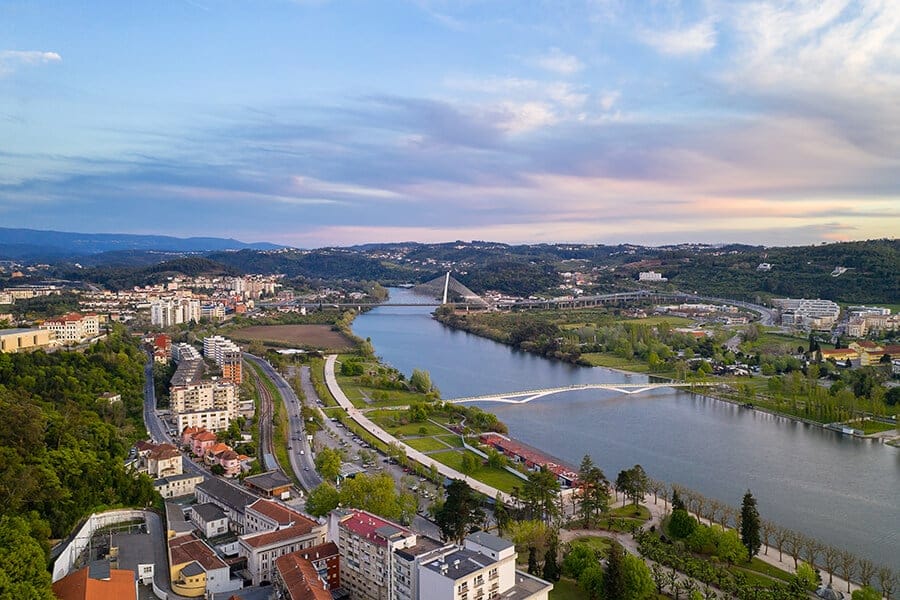 Most beautiful cities in Portugal: Coimbra