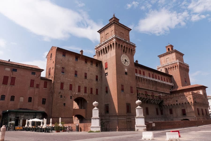 The University of Bologna