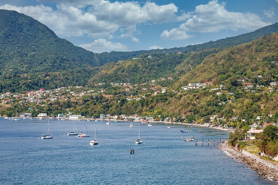 Caribbean Citizenship by Investment: Local Regattas