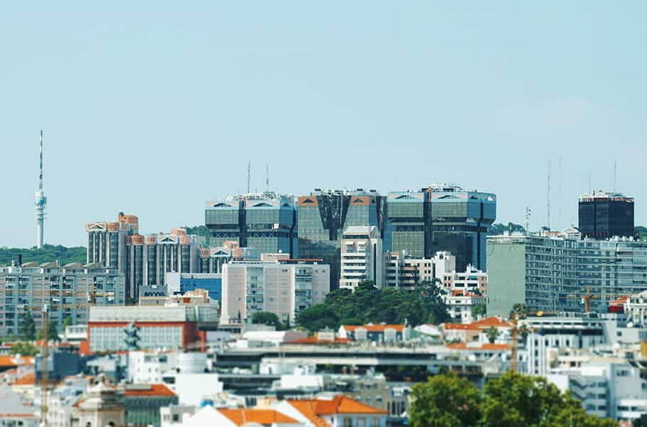 Residence permit in Portugal by investment: business in Lisbon