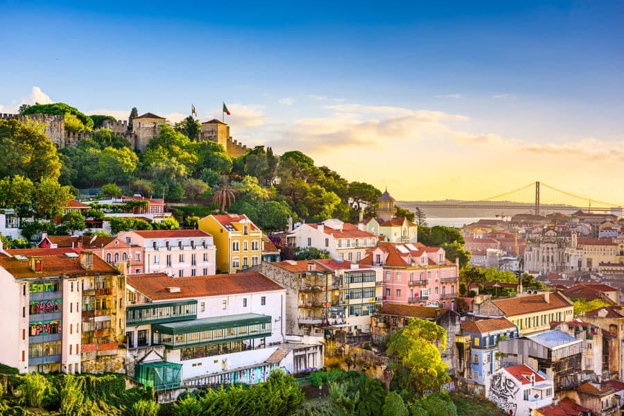 Residence permit in Portugal