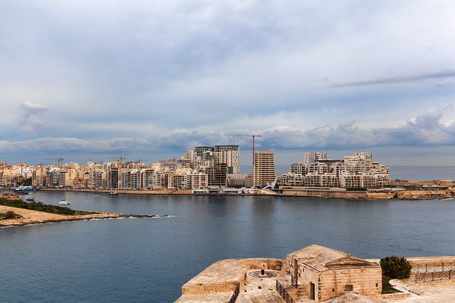 Maltese citizenship for exceptional services: where the NDSF funds go